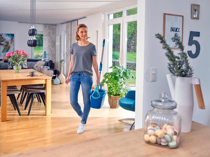Productafbeelding Leifheit Clean Twist (1 Pcs.)