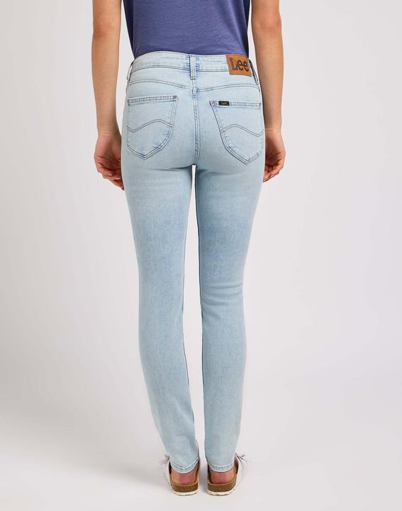 Immagine prodotto Lee Jeans alti Scarlett (30)