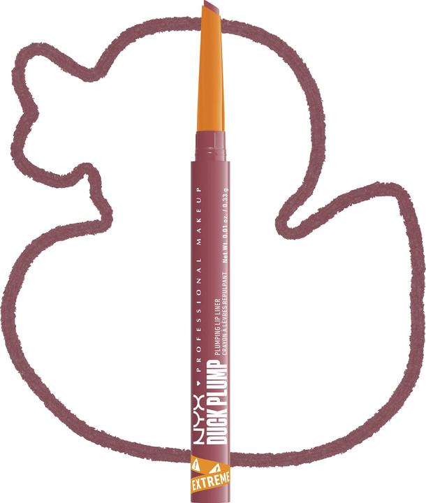 Actual product image NYX Professional Make-Up Nyx Mechanical (Pinkjection)