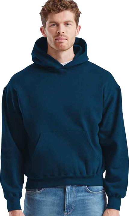 Produktbild Fruit of the Loom Supercotton Kapuzenpullover (XXL)