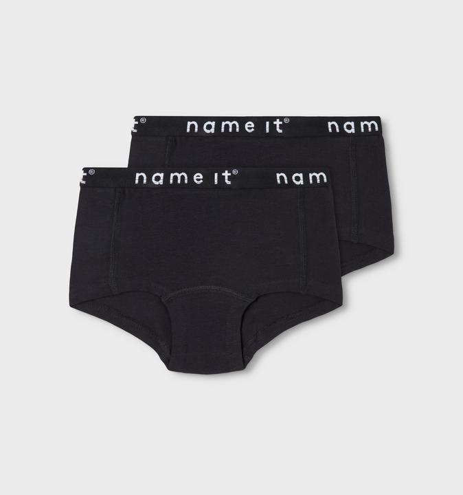 Immagine prodotto Name it hipster 2-pack (122, Confezione da 2)