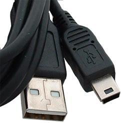 Actual product image Delock USB 2.0 (3 m, USB 2.0)