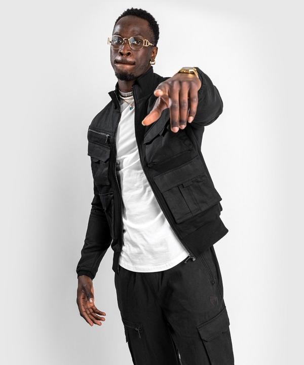 Immagine prodotto Venum Cargo Track Jacket (S)