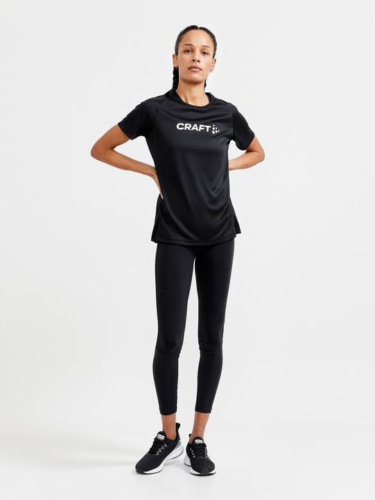 Produktbild Craft Core Unify Logo Tee W (XS)
