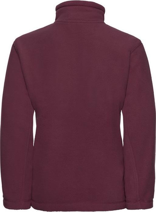 Image du produit Russell - Veste polaire - Enfant (128)