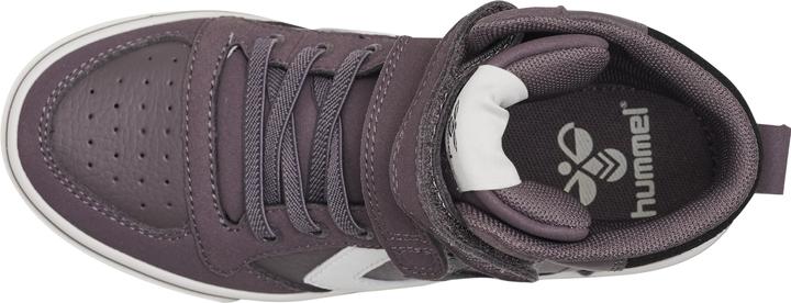 Produktbild hummel Slimmer Stadil High Jr (26)