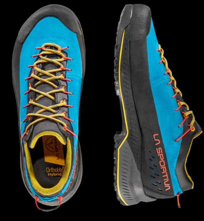 Produktbild La Sportiva TX4 Evo GTX (48.5)