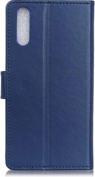 Actual product image MU Classic Classic II Leather Bookcover Series (Samsung Galaxy A90 5G)