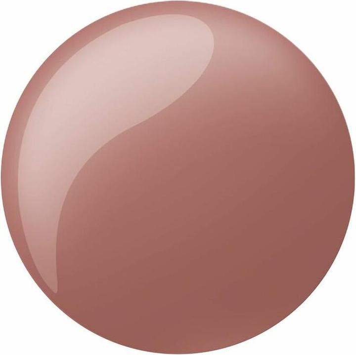 Produktbild Rimmel London RIMMEL Super Gel Nagellack Nr. 033 R&B Rose 12ml (B rose, R&amp, Gel-Effekt Nagellack)