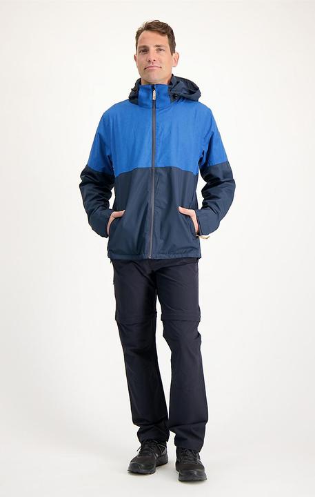 Produktbild Rukka Romeo Herren Regenjacke