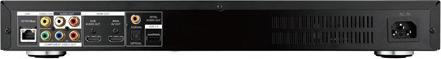 Produktbild ASUS O!Play BDS-700