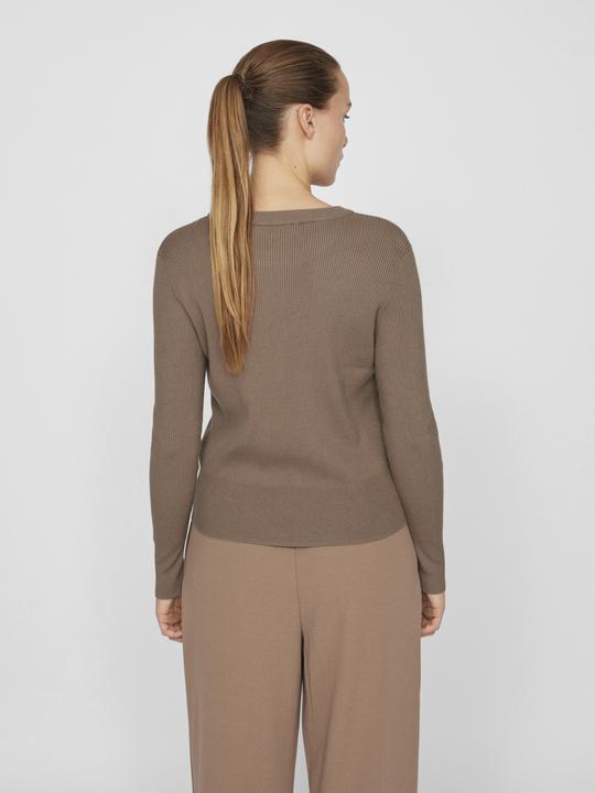 Produktbild Vila Langärmeliger Strickoberteil (XS)