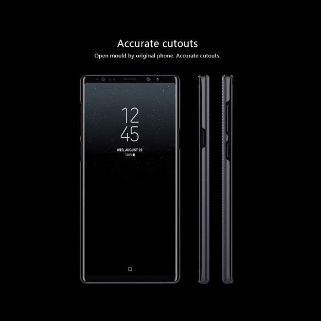 Image du produit Nillkin Couvercle de la série Air Case (Samsung Galaxy Note 9)