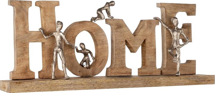 Actual product image Casablanca by Gilde Home H: 24 cm