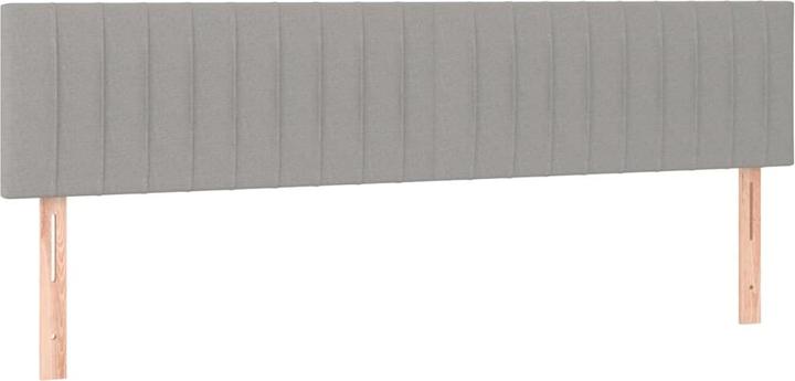 Actual product image VidaXL Aldridge (160 x 5 x 88 cm)