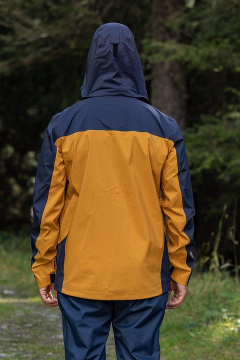 Produktbild Rukka Ryder 3 Lagen Regenjacke (S)