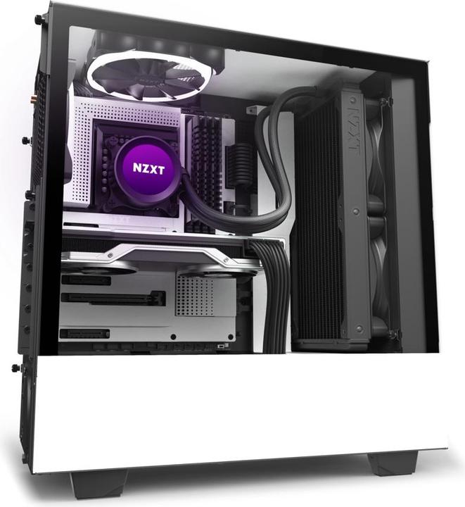 Produktbild NZXT Kraken Z63