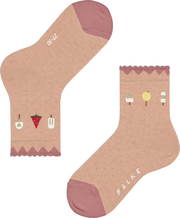 Immagine prodotto Falke Calzini gelato per bambini (35 - 38)