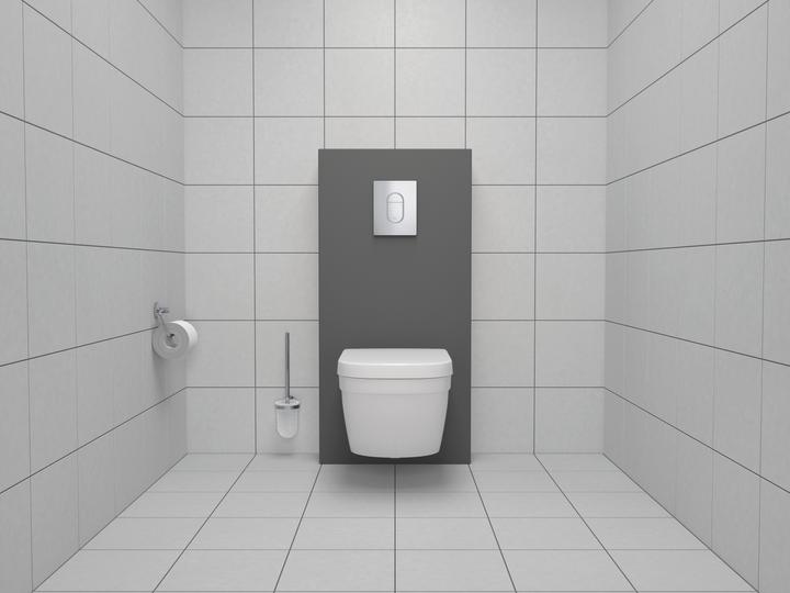 Actual product image Grohe Essentials