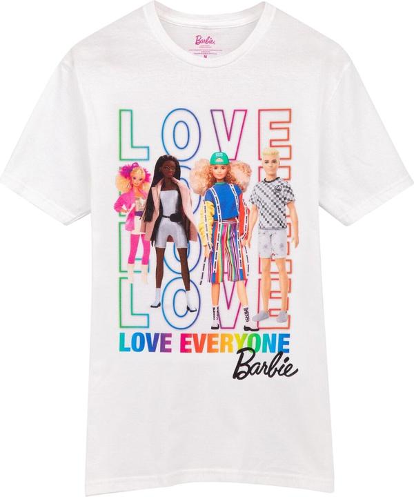 Barbie Love Everyone TShirt