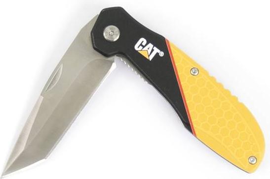Image du produit Cat couteau pliant 17,7 cm (Cutters)