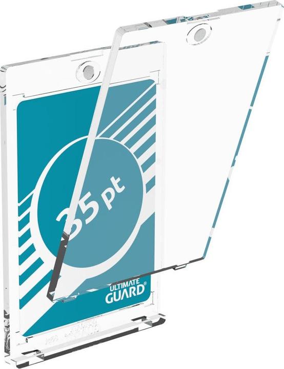 Image du produit Ultimate Guard Boîte à cartes Magnetic Card Case 35 pt