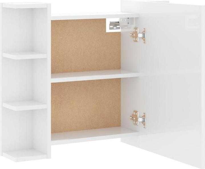 Image du produit VidaXL Katze Ird Hypoallergenes Insekt (70 x 16.5 x 60 cm)