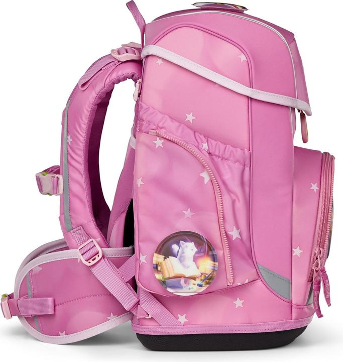 Actual product image Ergobag Cubo MRP satchel set (19 l)