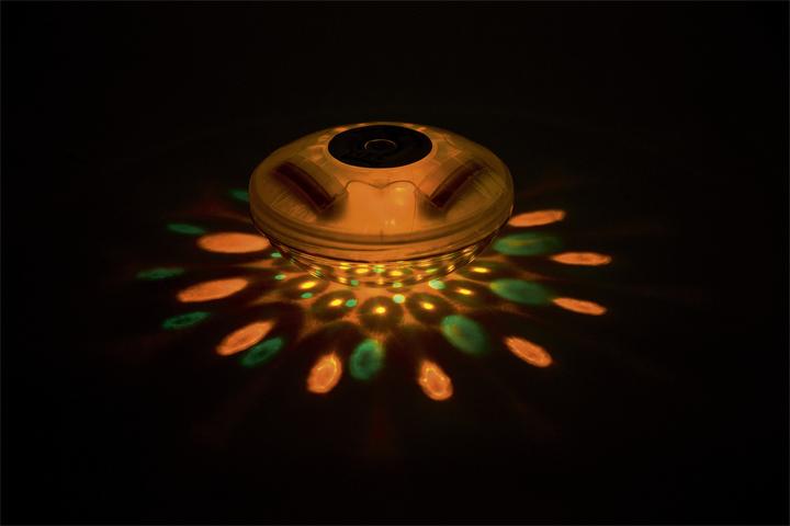 Produktbild Bestway Flowclear LED Floating Pool Light