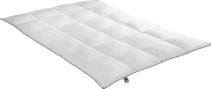 Actual product image Irisette 4-season down duvet Luna (1050 g, 155 x 200 cm)