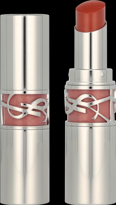 Yves Saint Laurent Loveshine Rouge Volupte Shine Lipstick 200 (200 Rosy Sand)