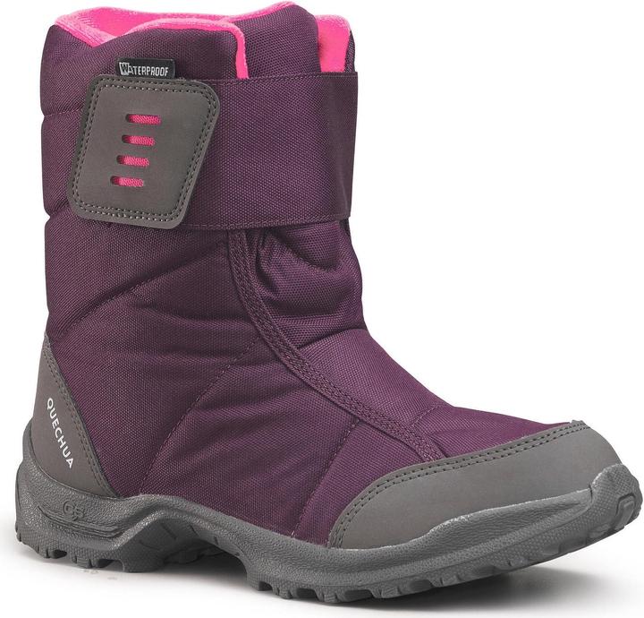 Quechua SH100 MID (37)