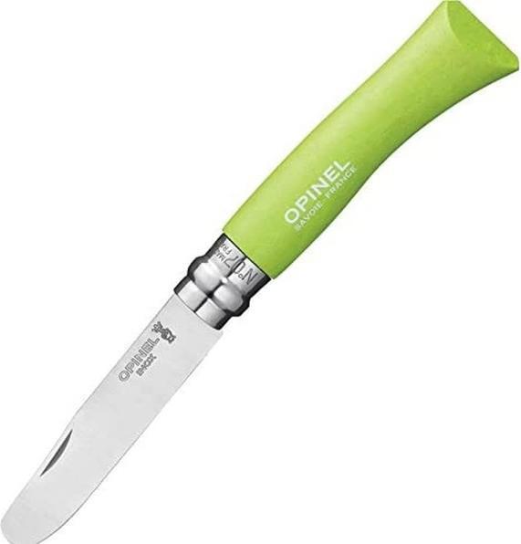 Actual product image Opinel Children's knife (8 cm)