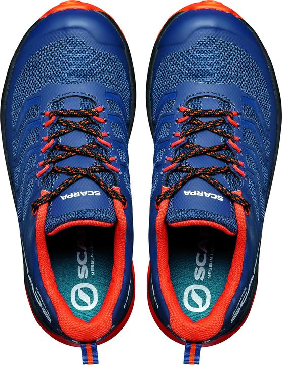 Image du produit Scarpa Rush GTX Schuhe (38)