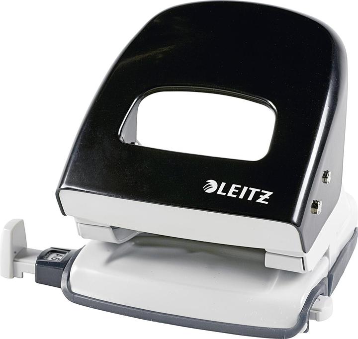 Actual product image Leitz Office hole punch NeXXt