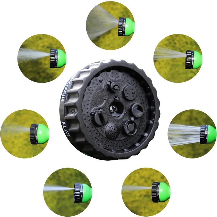 Produktbild BGS Wasserschlauch (22 m, 9.50 mm)