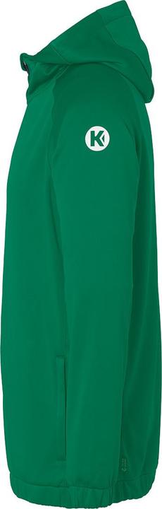 Actual product image Kempa Kapuzenjacke Ambition 28 (116)