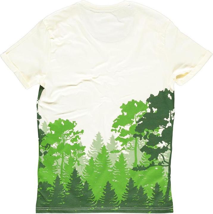 Produktbild Difuzed Zelda - Hyrule Forrest - L Grosse (L)