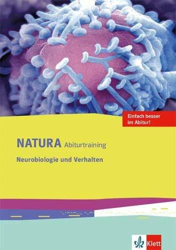 Immagine prodotto Natura Abiturtraining Neurobiologie und Verhalten. Klassen 10-12 (G8), Klassen 11-13 (G9) (Tedesco, 2018)