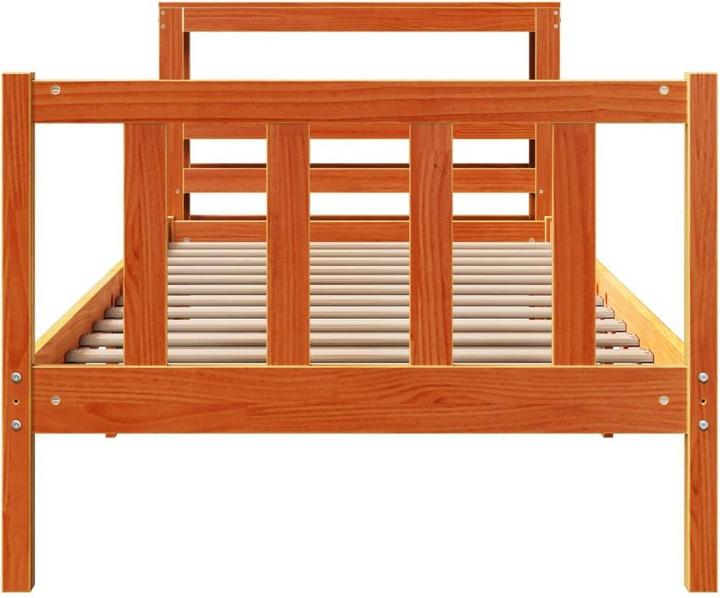 Actual product image VidaXL Lark (90 x 190 cm)
