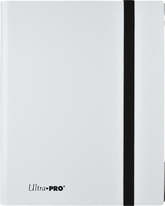 Ultra Pro PRO-Binder Eclipse 9-Pocket