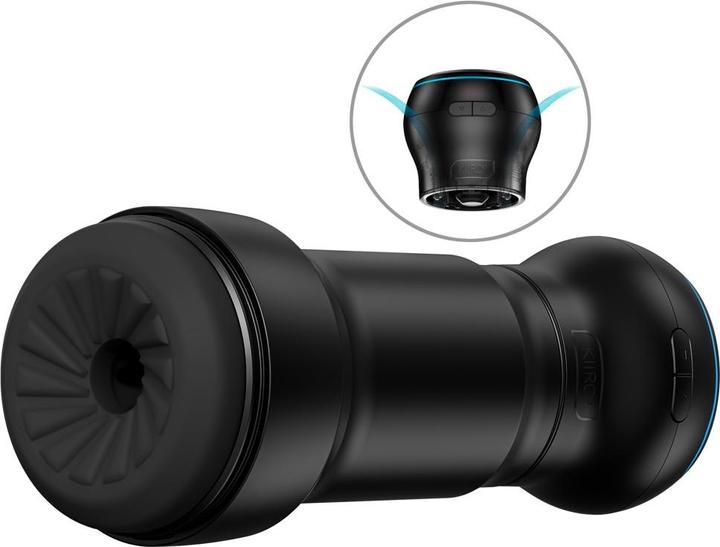 Image du produit Kiiroo Souffle de puissance