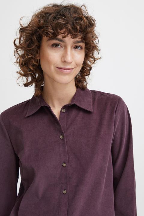 Actual product image B.young woman's shirt dinia reg (40)