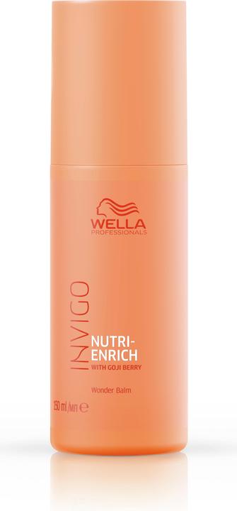 Image du produit Wella Invigo Nutri-Enrich - Baume magique (150 ml)