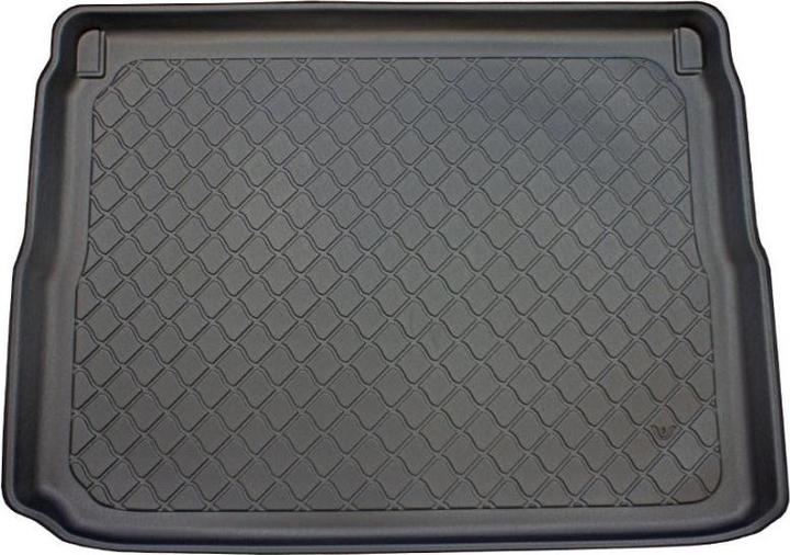 Image du produit ProPlus Bac de coffre pour Renault Kadjar de 2015 à aujourd'hui (plancher de chargement supérieur)