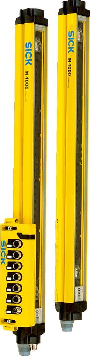 Produktbild Sick Sicherheits-Lichtschranke M40Z-025023TB0 (4.50 m)