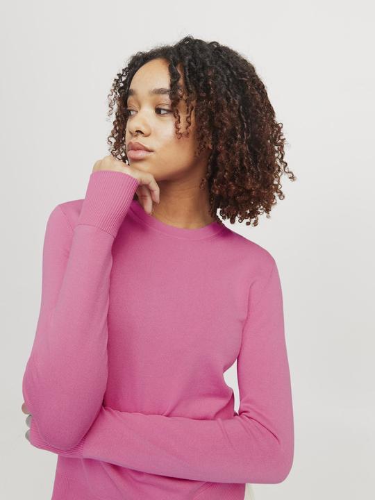 Image du produit JJXX Jxcara Comfy Crew Neck Knit Noos (L)