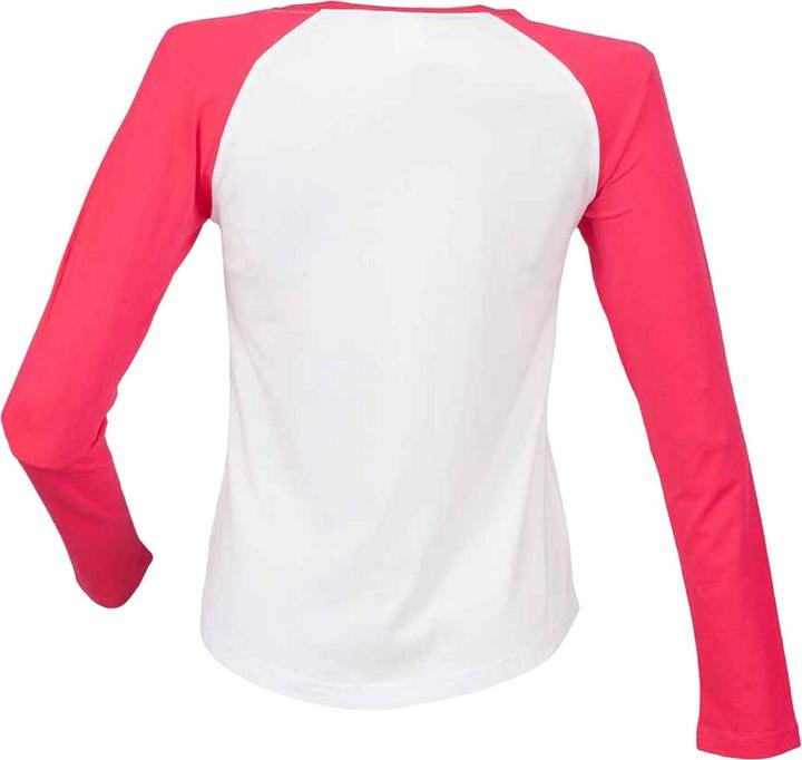 Produktbild Skinni Fit TShirt Baseball Langärmlig (XL)