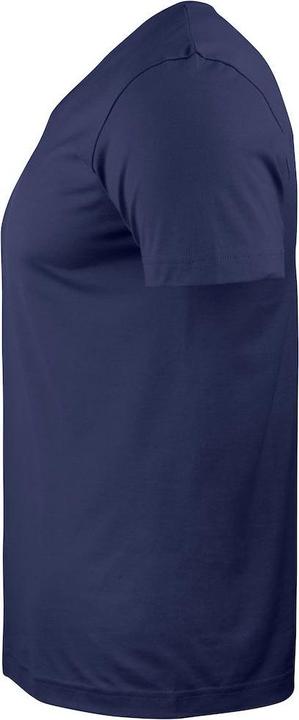 Immagine prodotto Clique Tshirt Basic con collo a V (XS)