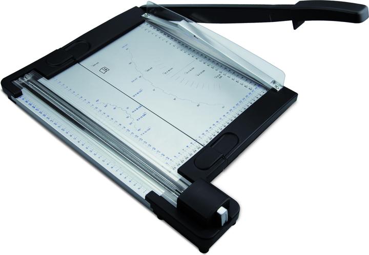 Image du produit Magni monolith OC 500 Levier - Massicot à bobines 2en1 Massicot